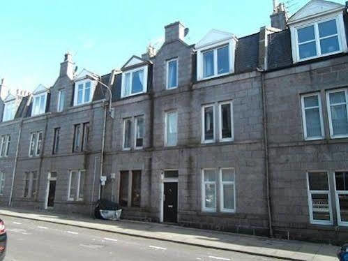 Crown Street Apartments Aberdeen Exterior photo